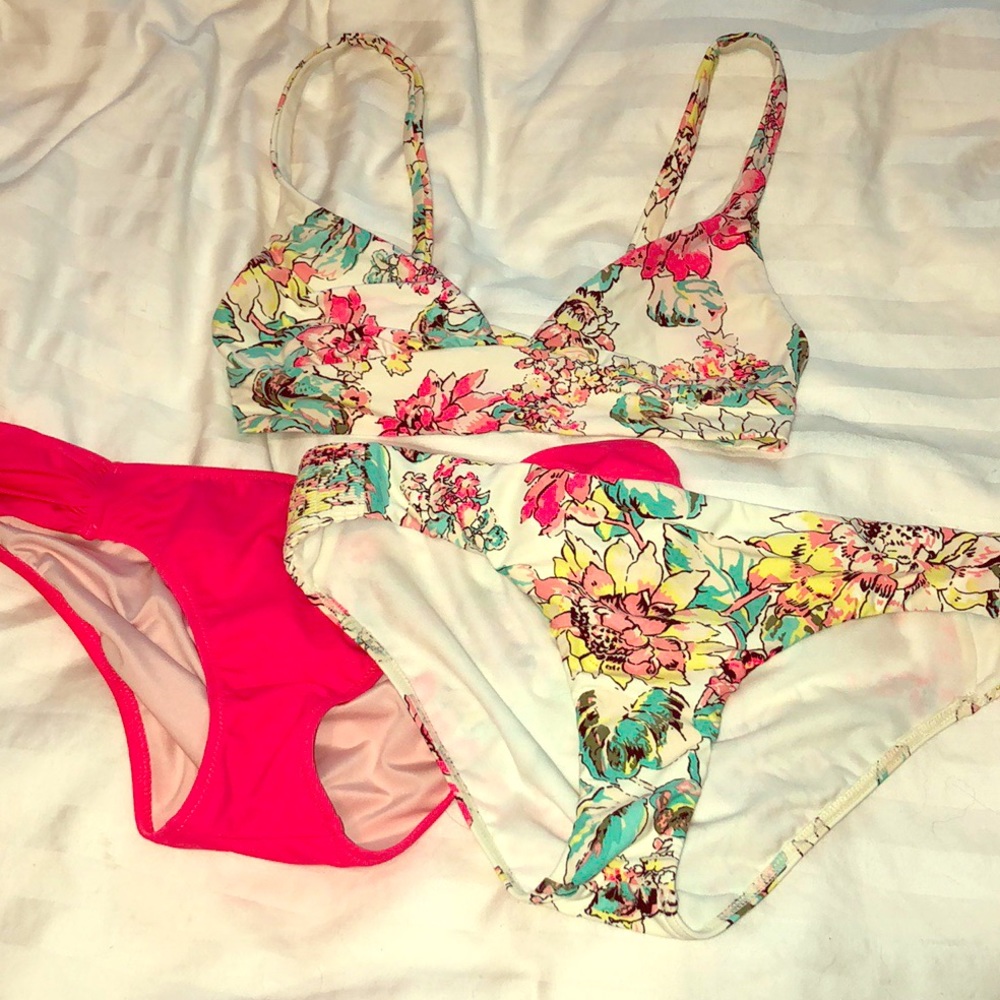 Billabong Bikini